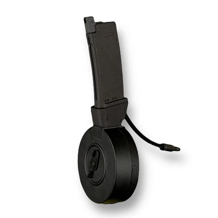 Tokyo Marui MP7 Drum HPA Adapter (Modular) - PLUG AND PLAY — image 2