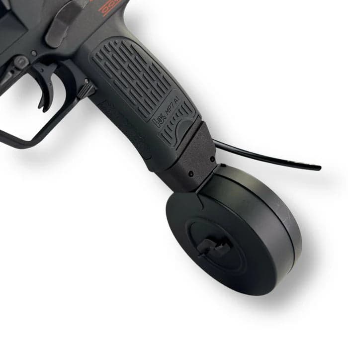 Tokyo Marui MP7 Drum HPA Adapter (Modular) - PLUG AND PLAY — image 3