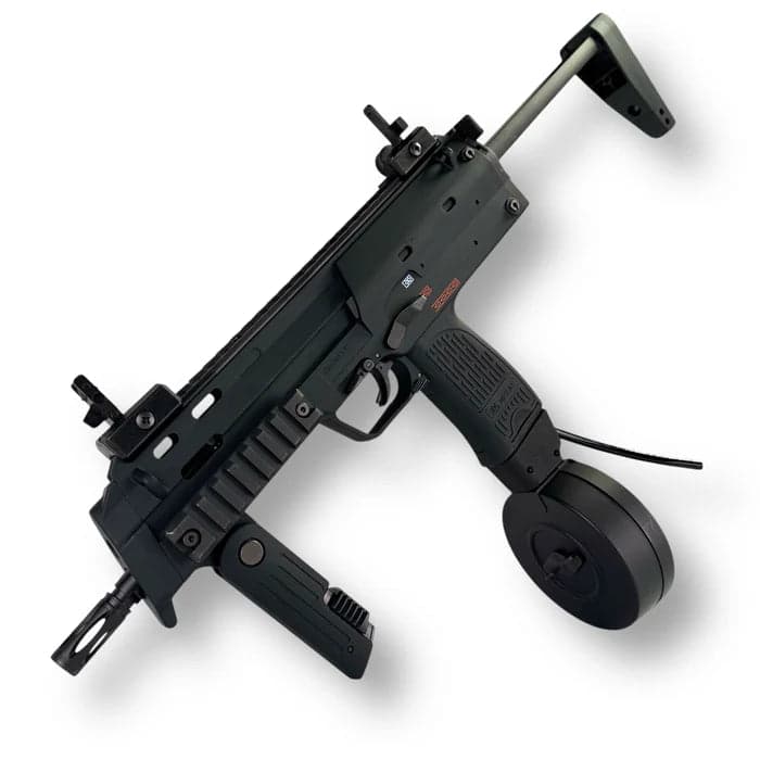 Tokyo Marui MP7 Drum HPA Adapter (Modular) - PLUG AND PLAY