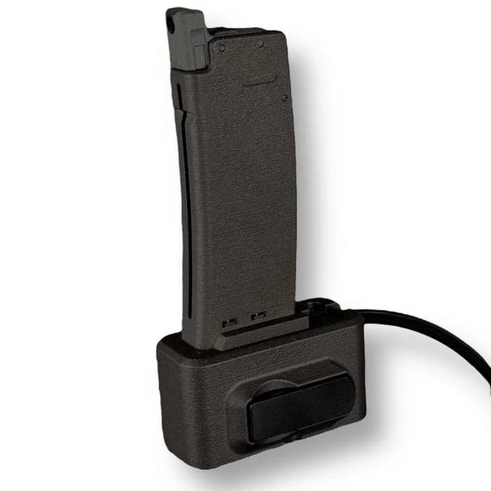 Tokyo Marui MP7 to M4 HPA Adapter (Modular) - PLUG AND PLAY — image 2