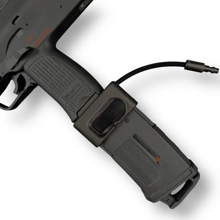 Tokyo Marui MP7 to M4 HPA Adapter (Modular) - PLUG AND PLAY — image 3