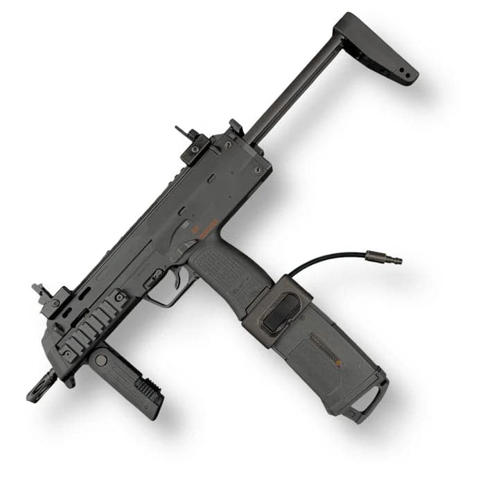 Tokyo Marui MP7 to M4 HPA Adapter (Modular) - PLUG AND PLAY