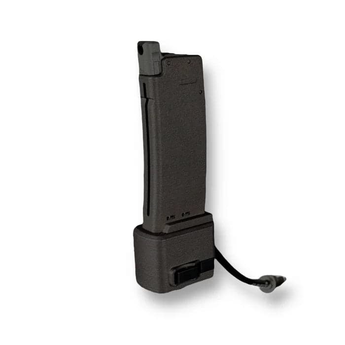 Tokyo Marui MP7 to MP5 HPA Adapter (Modular) - PLUG AND PLAY — image 2