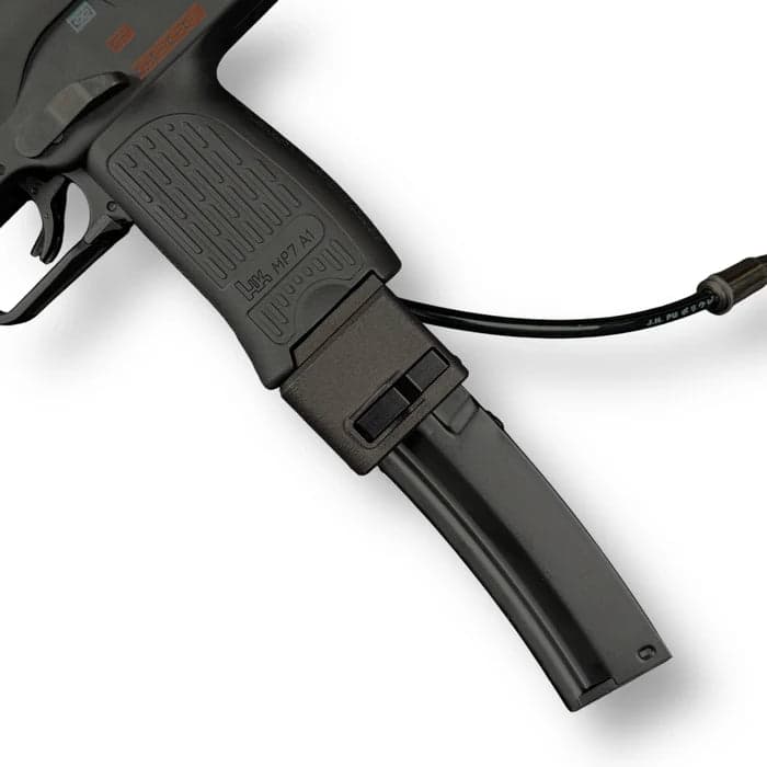 Tokyo Marui MP7 to MP5 HPA Adapter (Modular) - PLUG AND PLAY — image 3