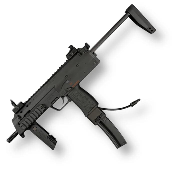 Tokyo Marui MP7 to MP5 HPA Adapter (Modular) - PLUG AND PLAY