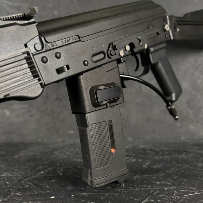 VFC AK74M to M4 HPA Adapter - PLUG AND PLAY