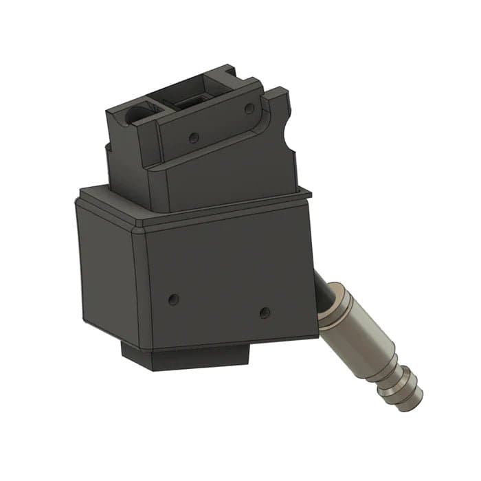 VZ61 Drum HPA Adapter