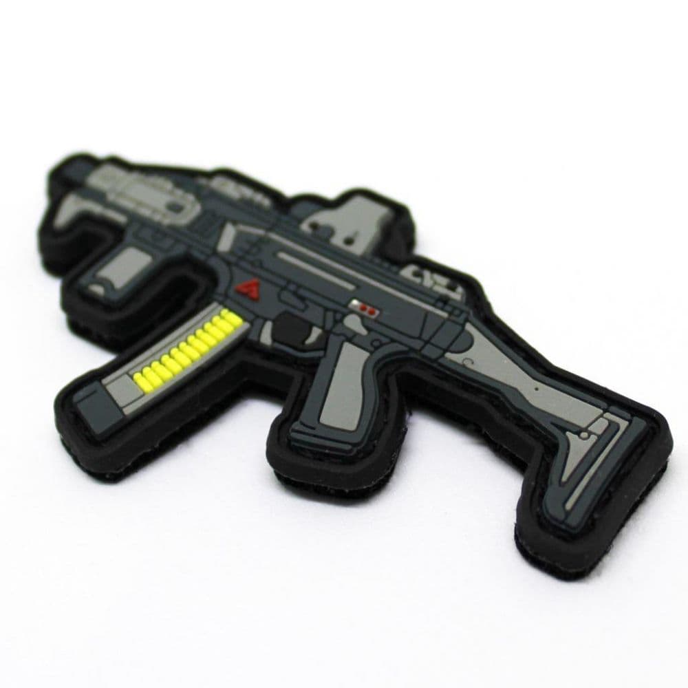 Evo Patch — image 2
