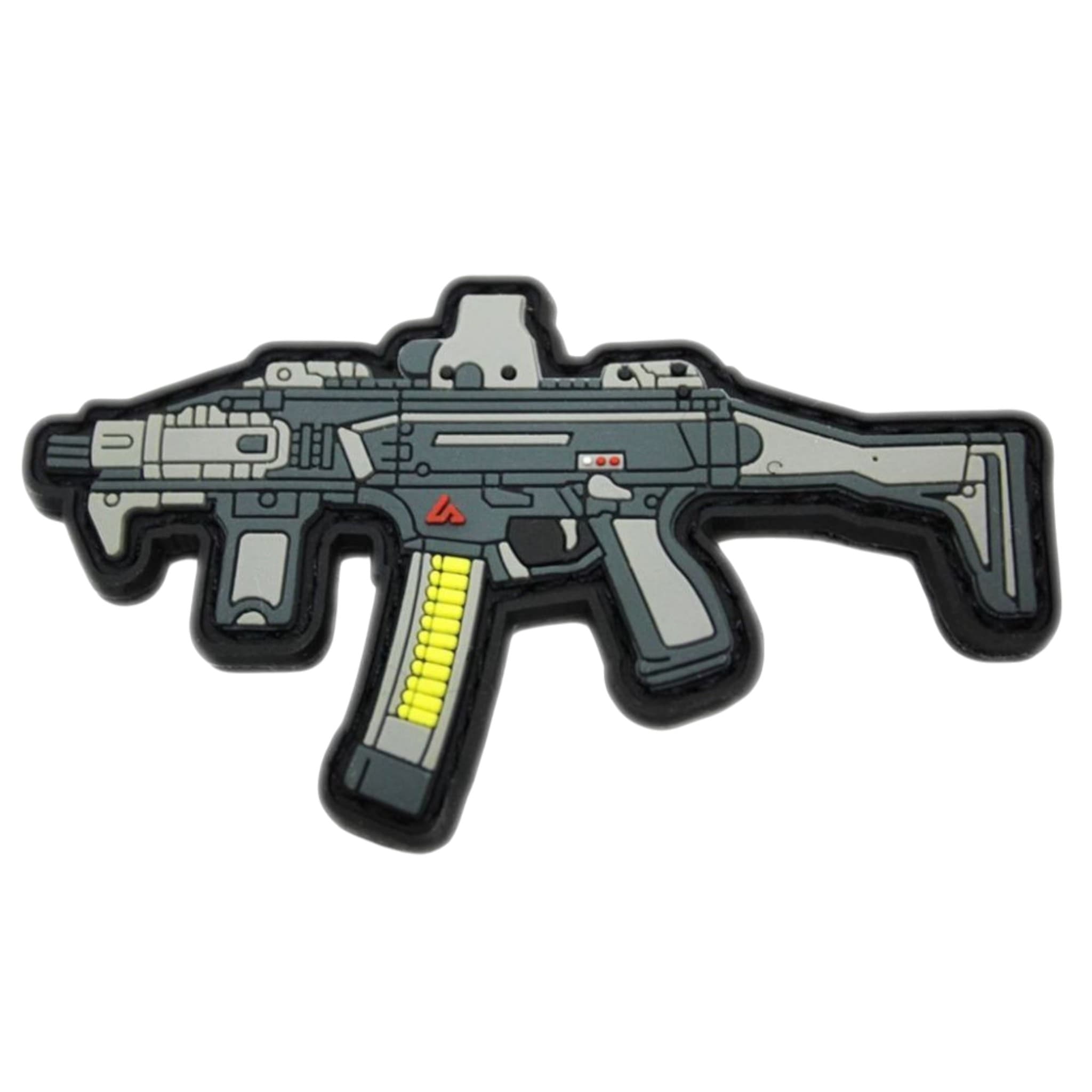 Evo Patch