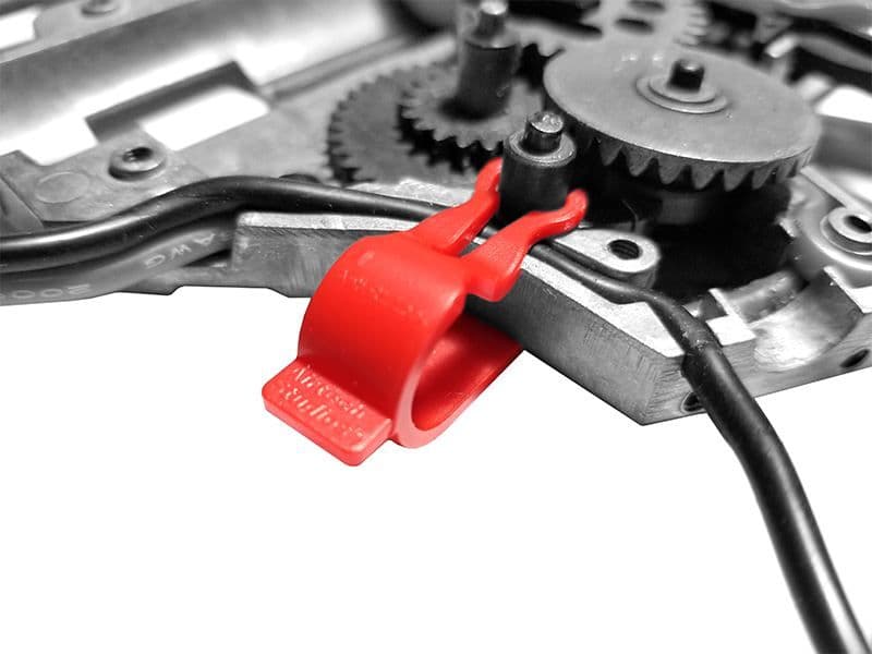 Studio AEG Gearbox V2 to V9 – Gearbox Install Kit — image 3