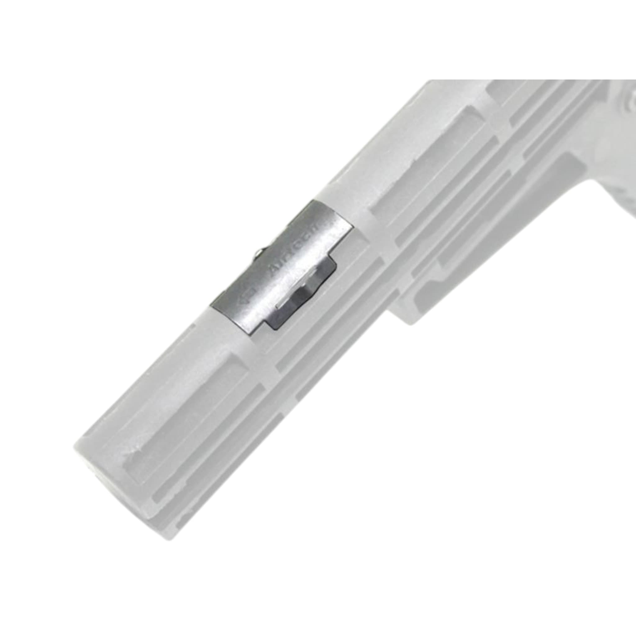 Studio Scorpion Evo 3 A1 – Stock-Butt Stabilizer Unit