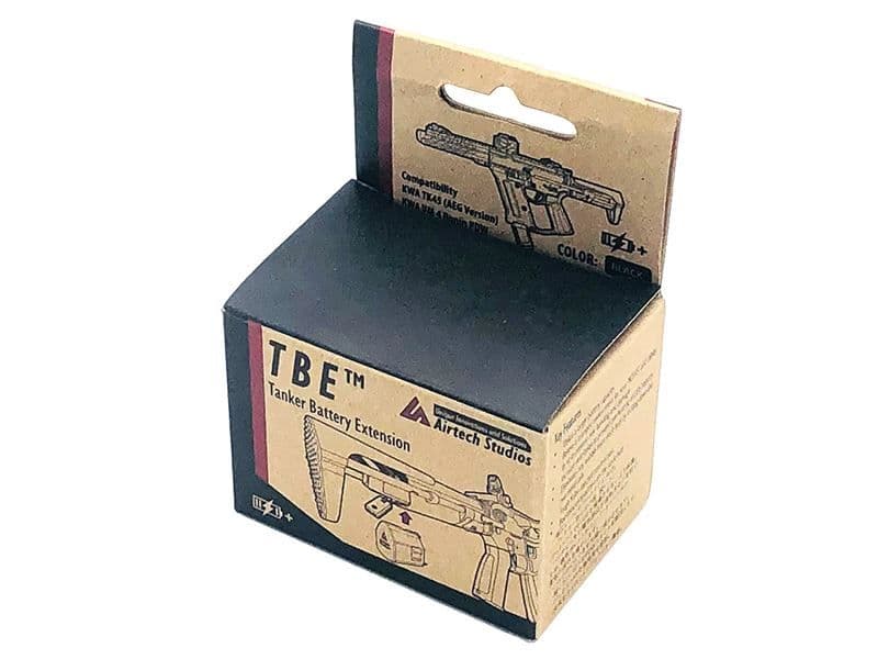 Studio TBE KWA TK45/VM4 Ronin PDW (Tanker Battery Extension) — image 2