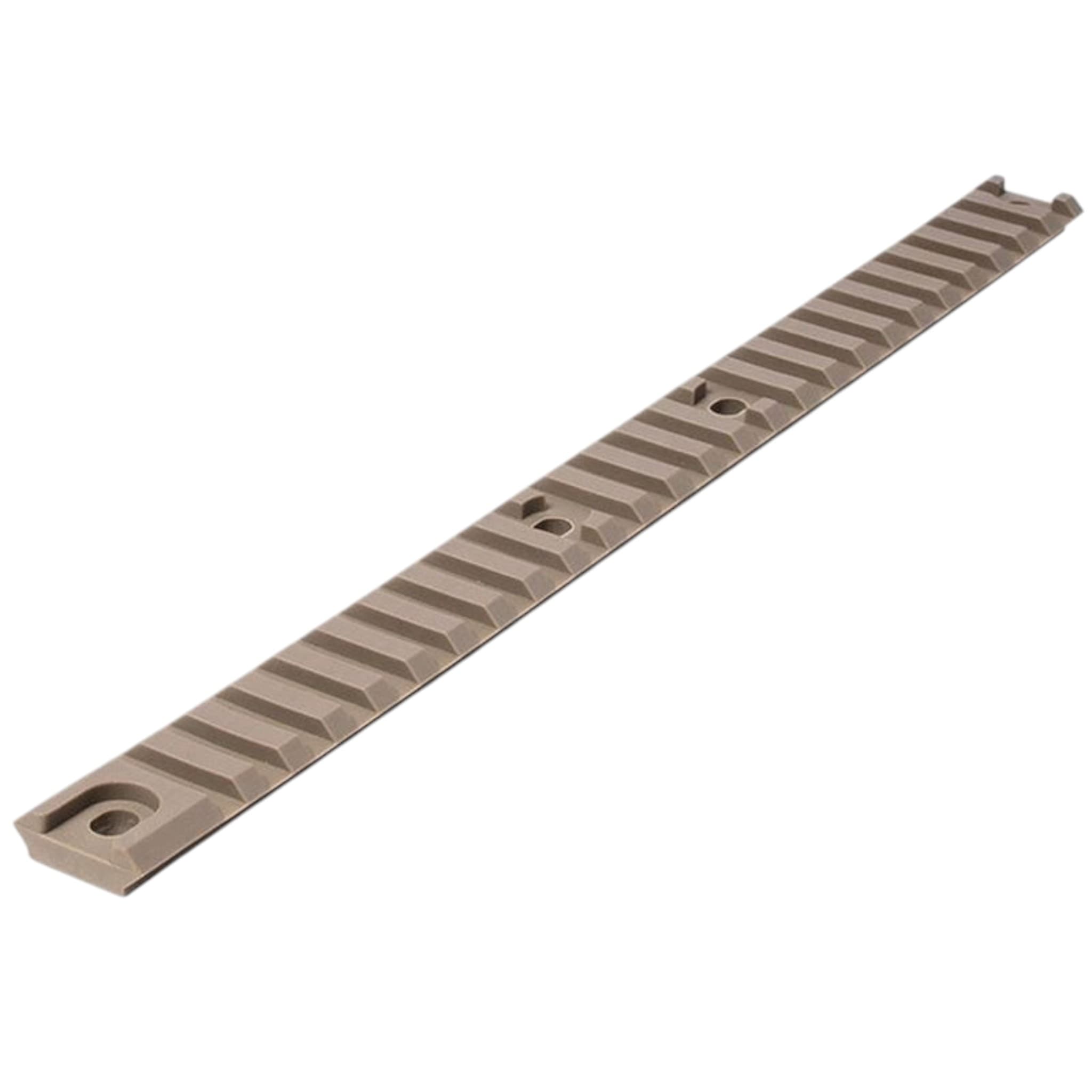 AAR Accessory Rail (AM-013/014 – Long)