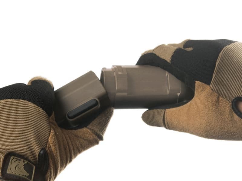 BEU Battery Extension Unit (AM-013/014/015) — image 2