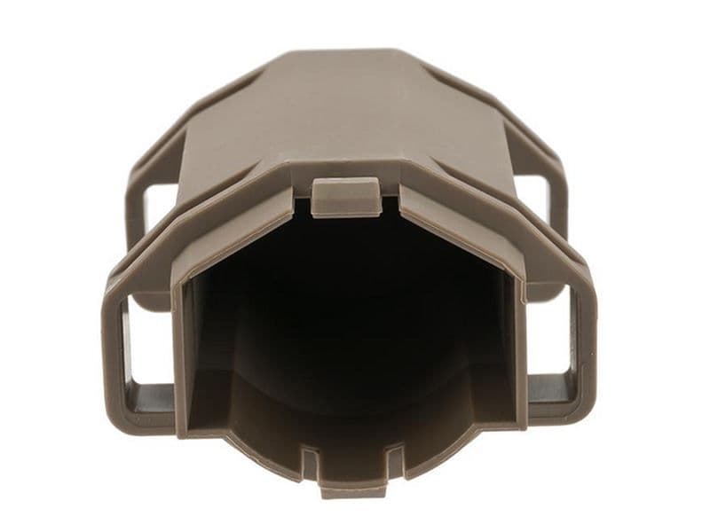 BEU Battery Extension Unit (AM-013/014/015) — image 3