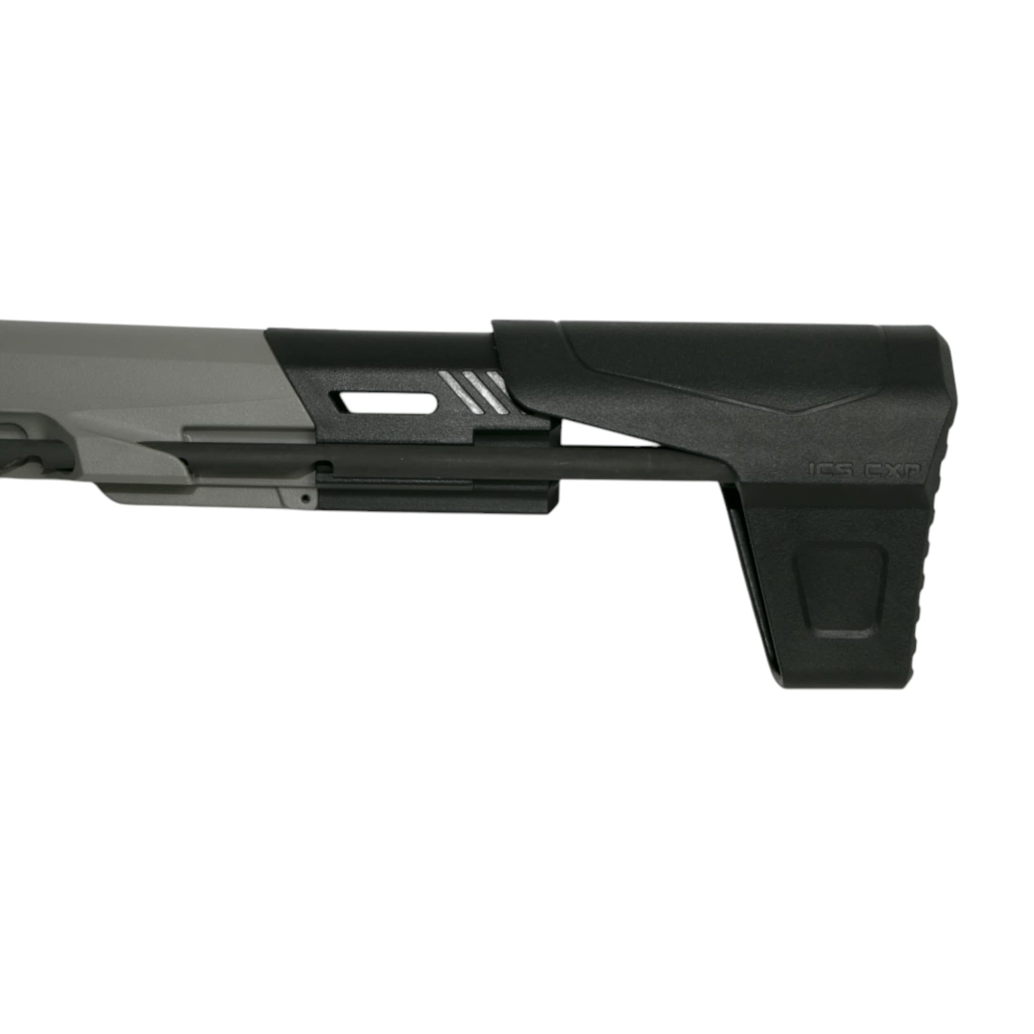 BEU Battery Extension Unit for CS CXP-MARS PDW9 — image 2