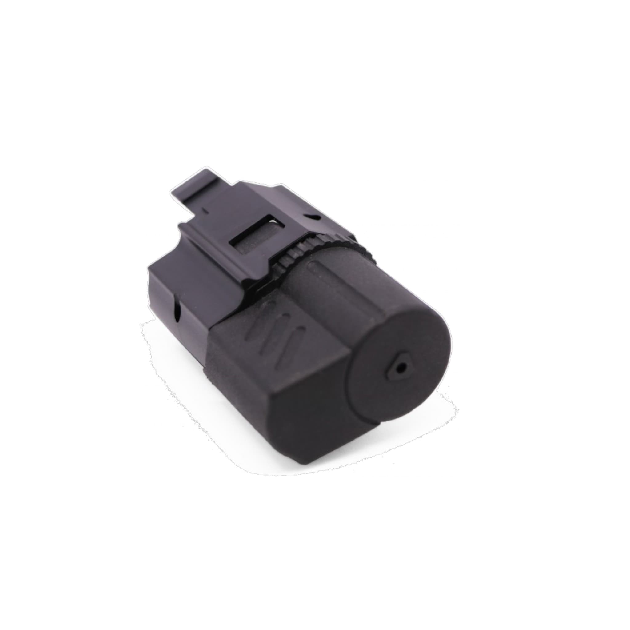 BEU Battery Extension Unit – VFC Avalon PDW Series