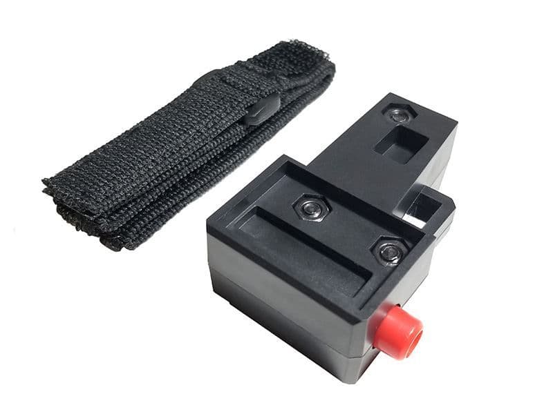 Odin/Cyclone Style Sidewinder Universal Adapter — image 3