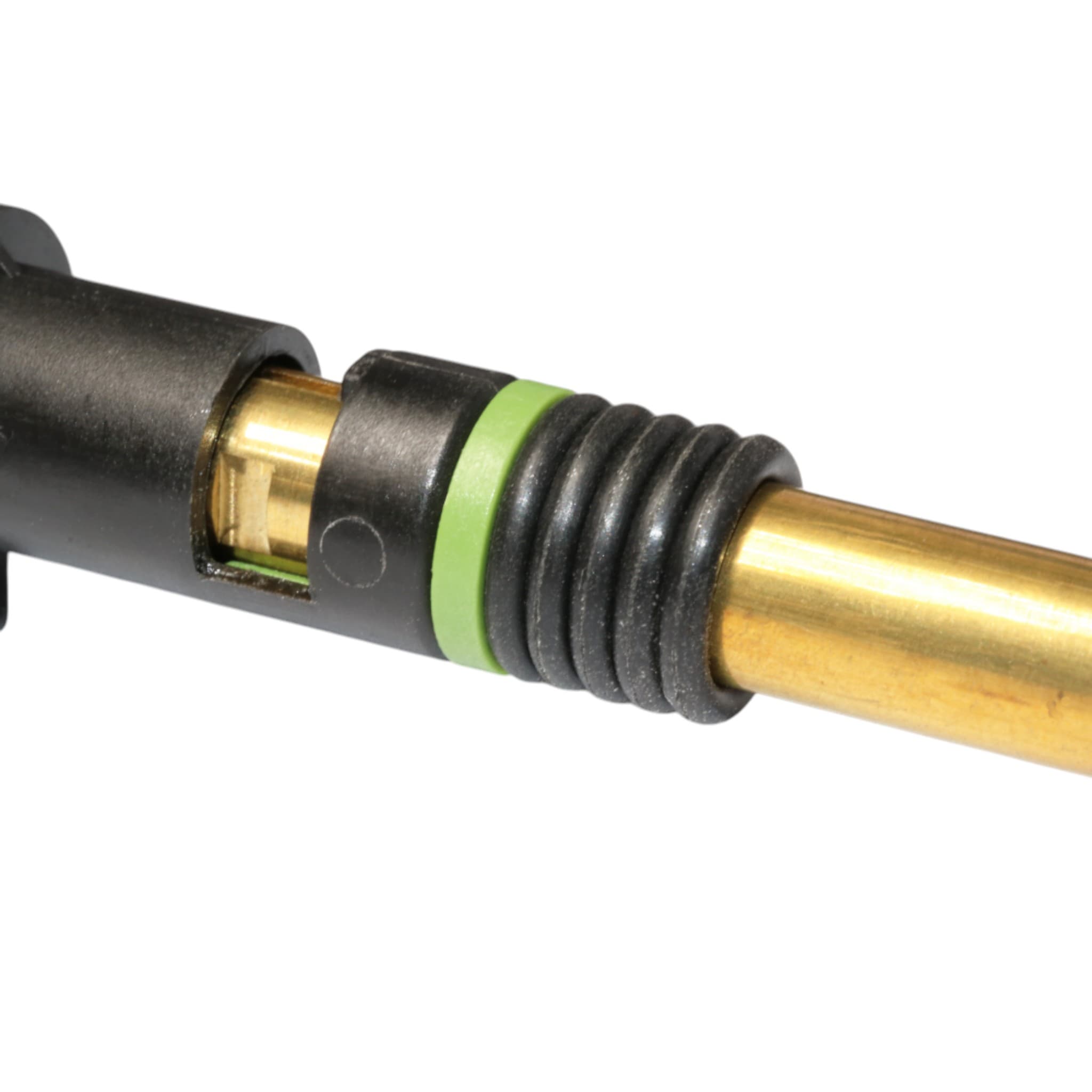 Tokyo Marui Hop NGRS – Advanced Brass Ring – Tokyo Marui