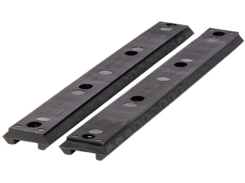 AAR Accessory Rail (x2 – AM-013/014 – 20mm) — image 2