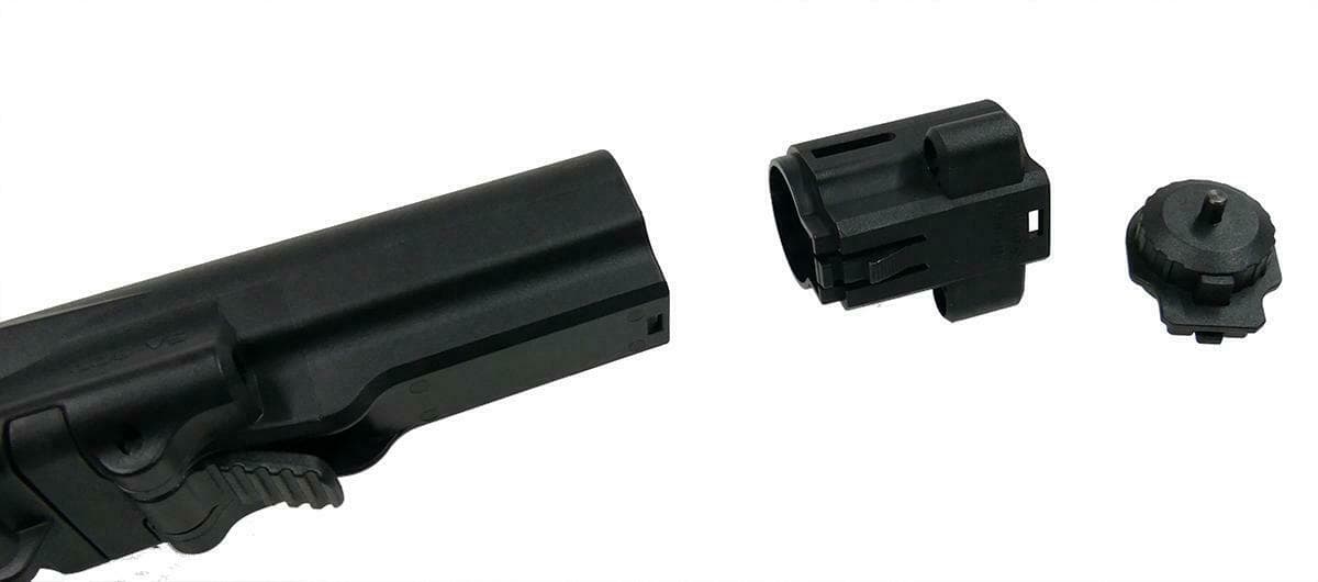 BEU Battery Extension Unit For ARP — image 2
