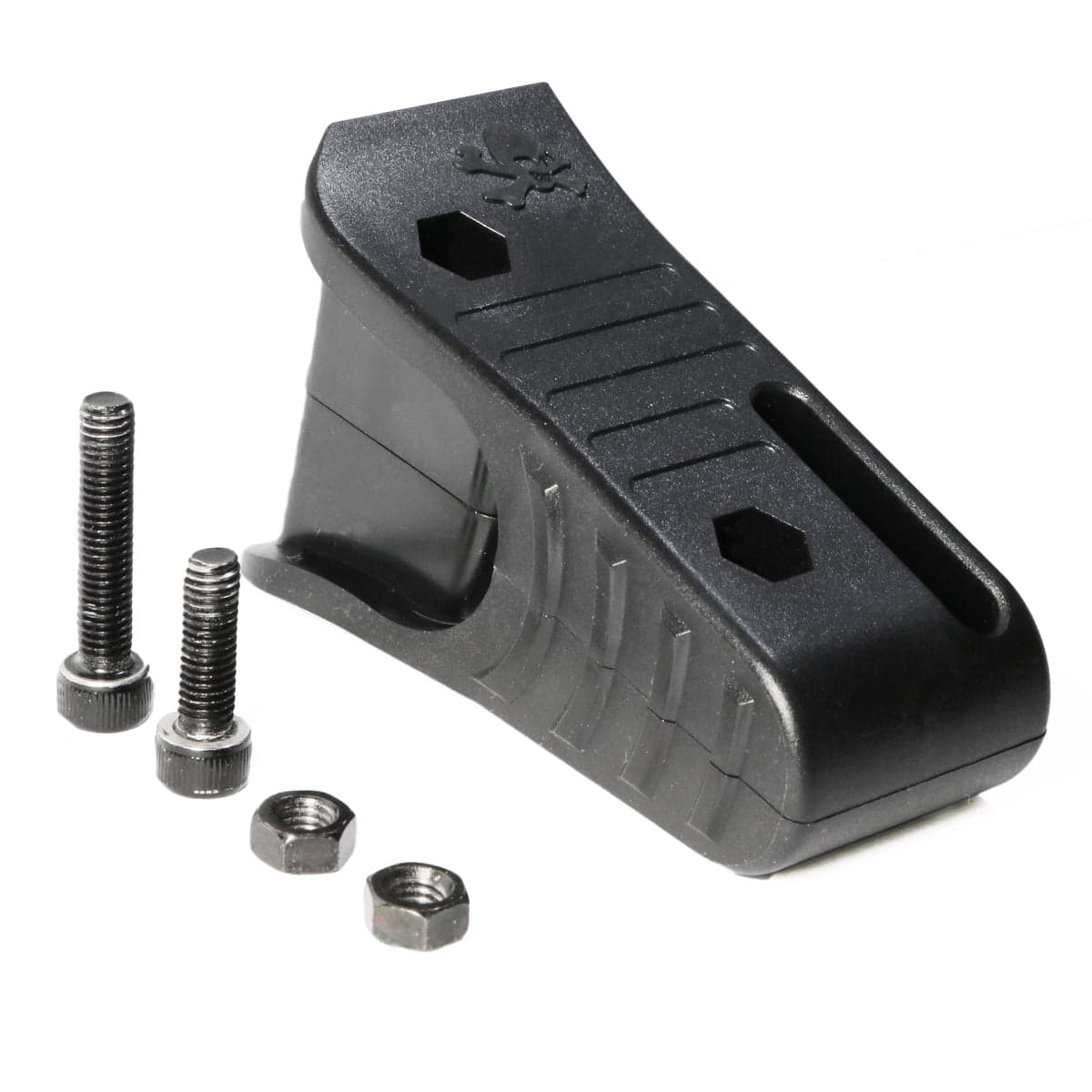 Butt-Stock Extension for GOS-V5 ARP Stock — image 2