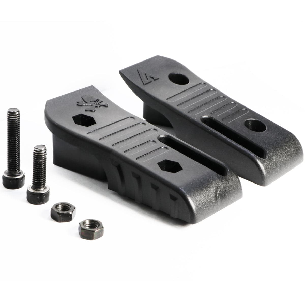 Butt-Stock Extension for GOS-V5 ARP Stock — image 3