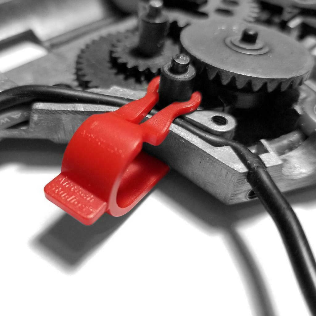 Gearbox Installation Kit AEG