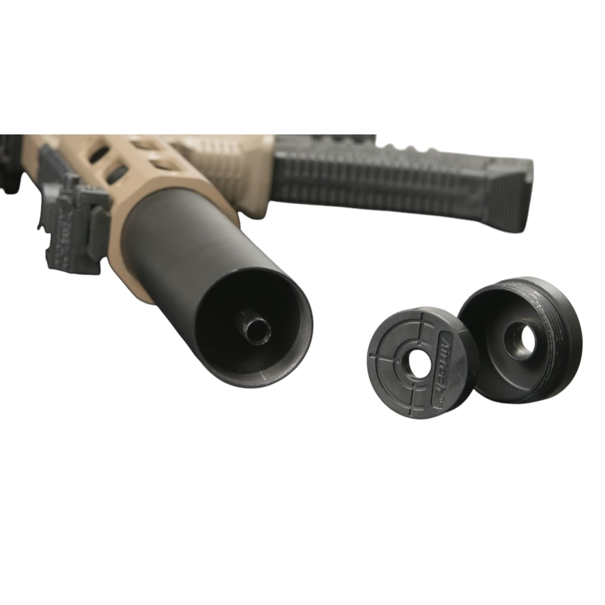 IBS Inner Barrel Stabilizer – Ares Amoeba AM-014