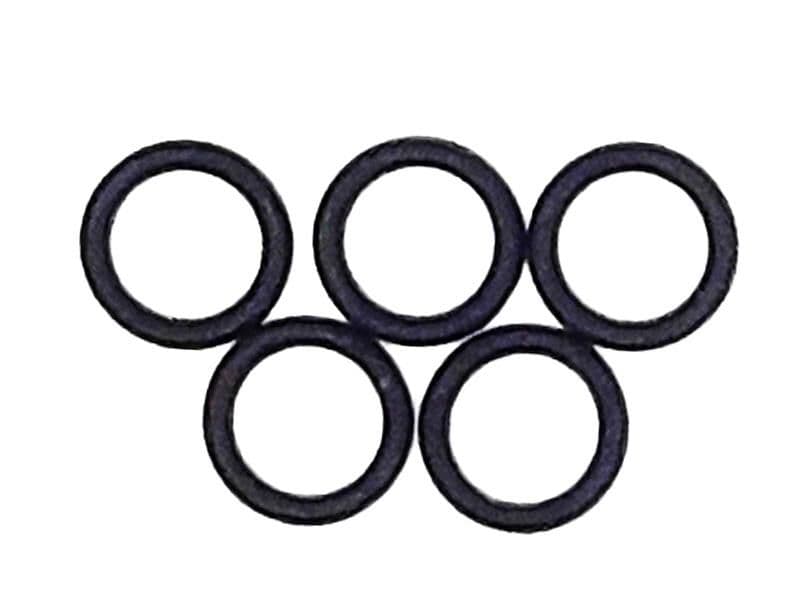 ‘0’ Ring 10mm Outside diameter o ring 1.5mm cross section 7mm Inside diameter — image 2