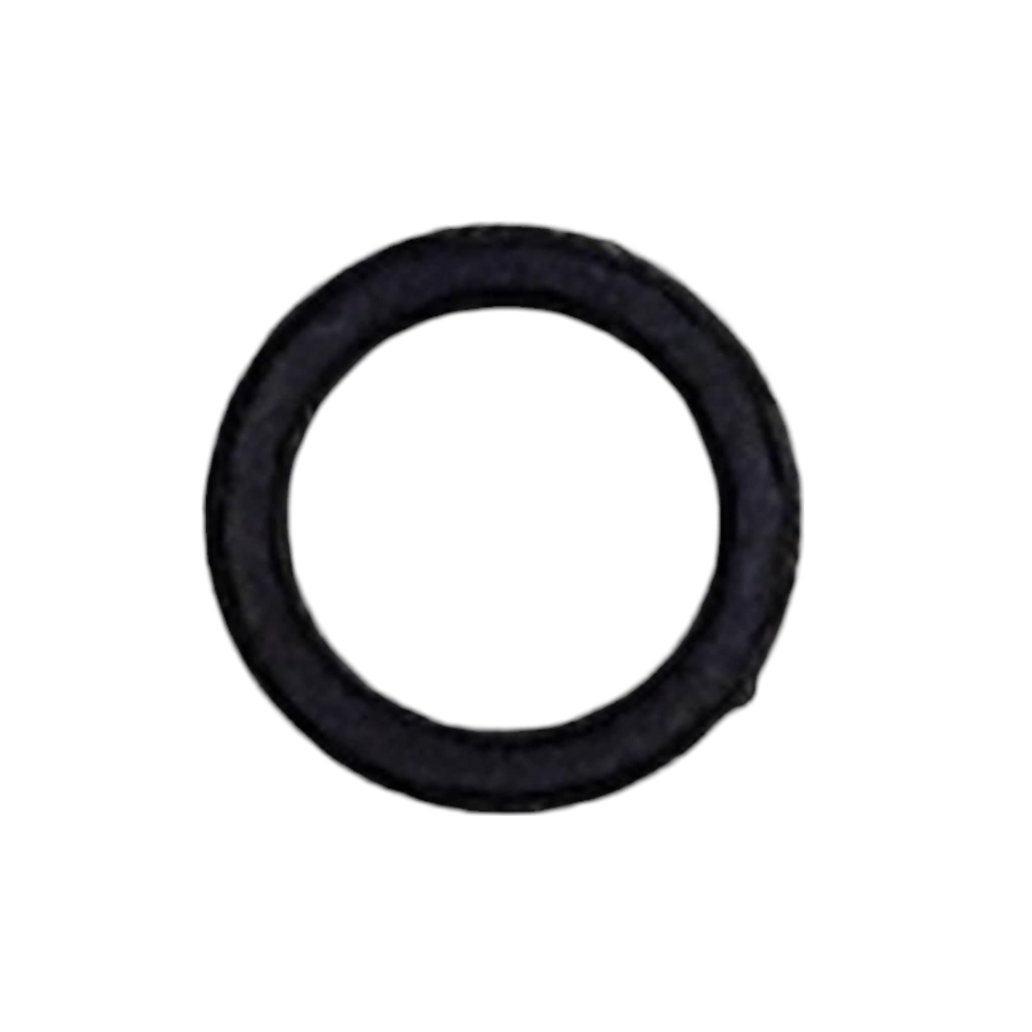 ‘0’ Ring 10mm Outside diameter o ring 1.5mm cross section 7mm Inside diameter