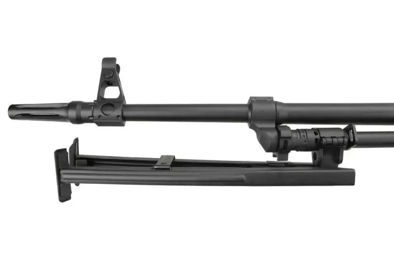 AK-PKM machinegun replica — image 2