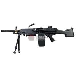 FN M249 MKII Sports Line Light Machine Gun