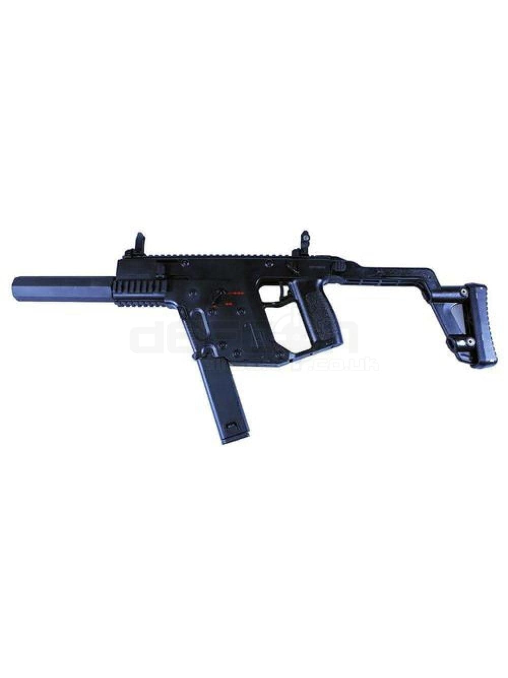 K5 Mod 1 Kriss Vector Style