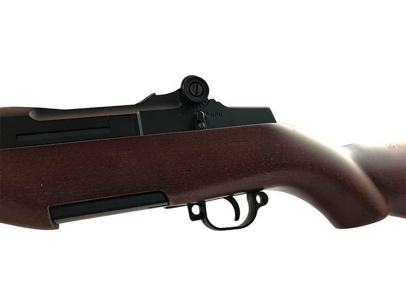 M1 Garand (AEG – Real Wood) — image 2