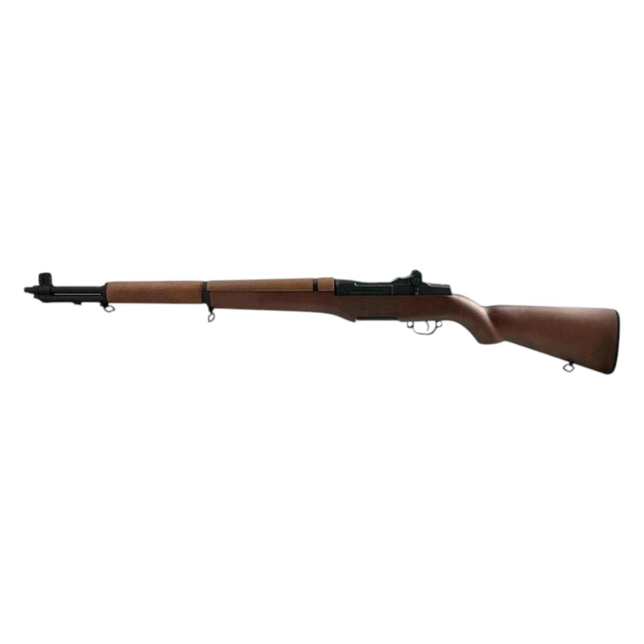 M1 Garand (AEG – Real Wood)