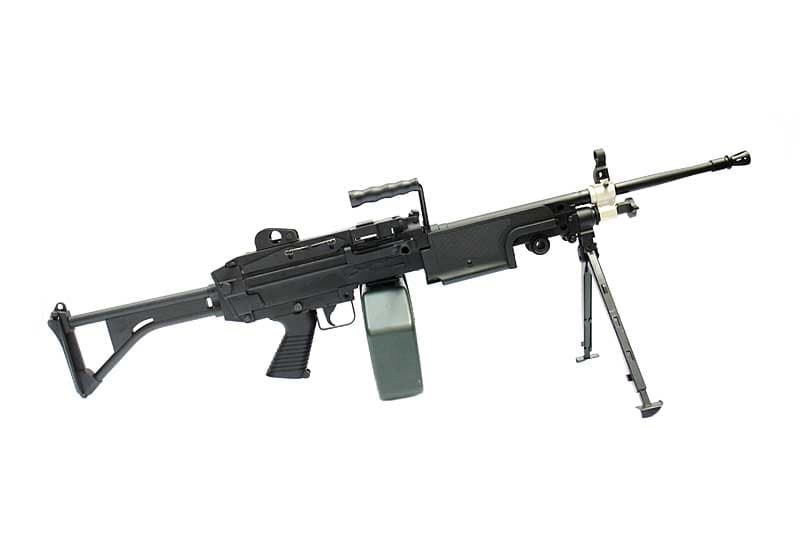 M249 MK1 Support Gun — image 2