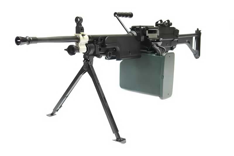 M249 MK1 Support Gun — image 3