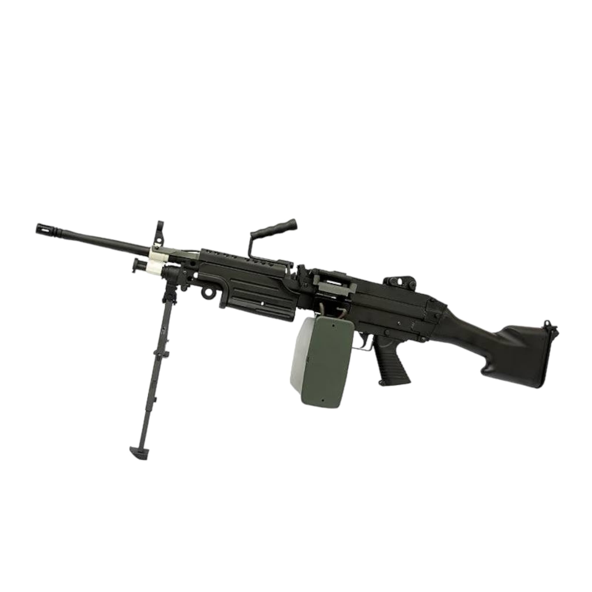 M249 MK2 Polymer Version — image 2