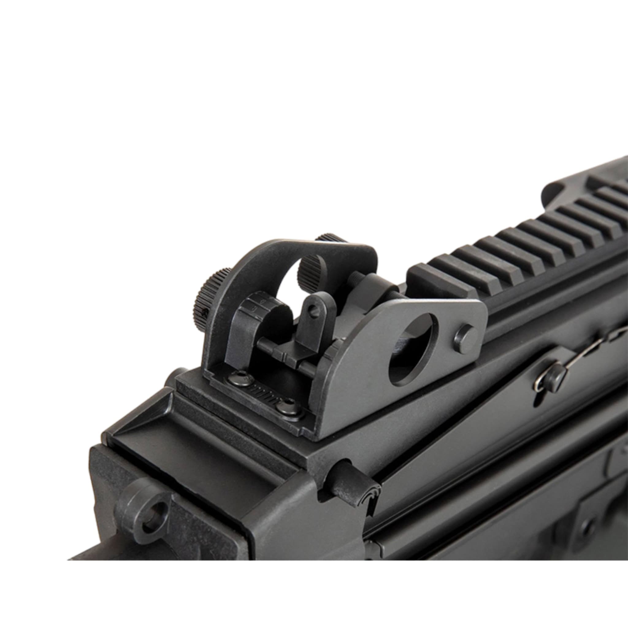 M249 MK2 Polymer Version — image 3