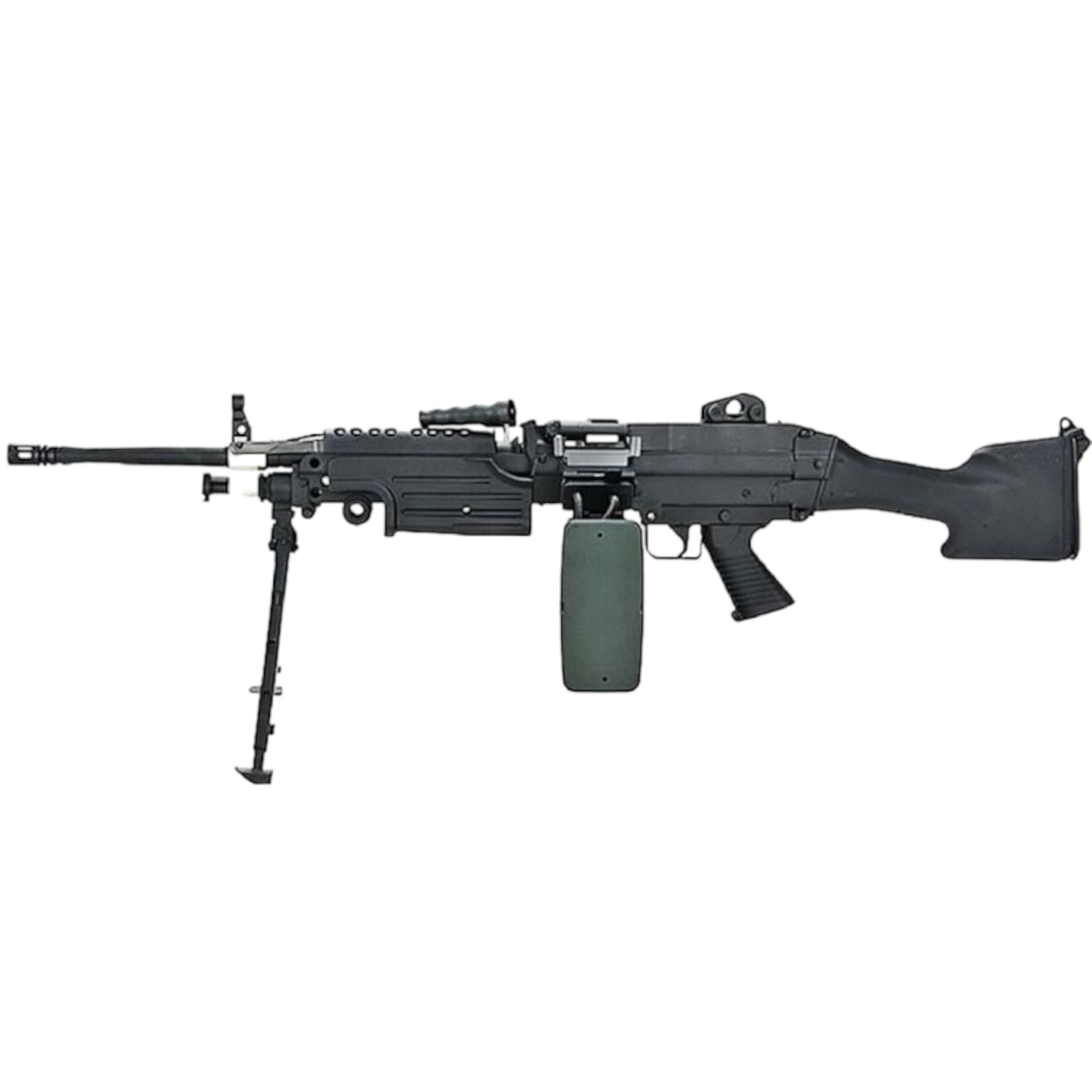 M249 MK2 Polymer Version