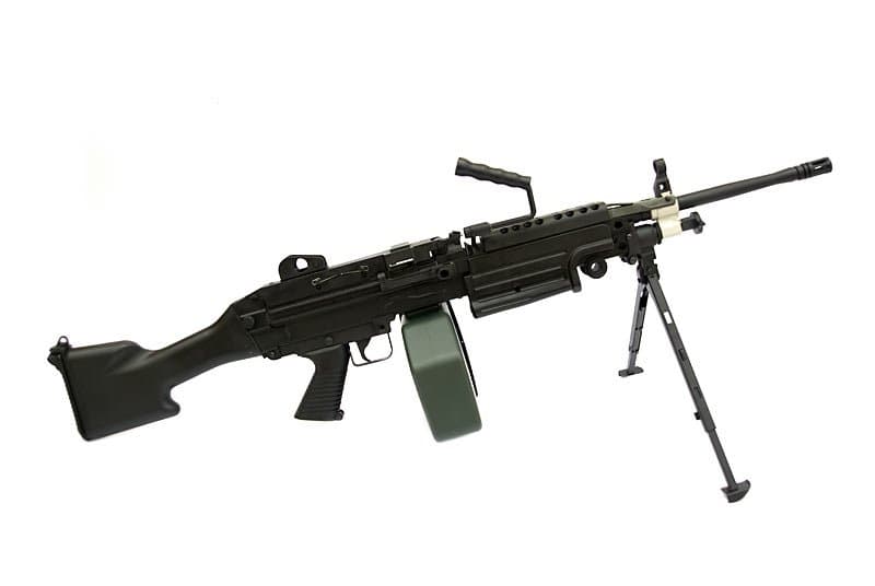 M249 MK2 Support Gun — image 2