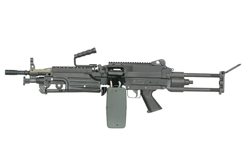 M249 PARA Sports Line Light Machine