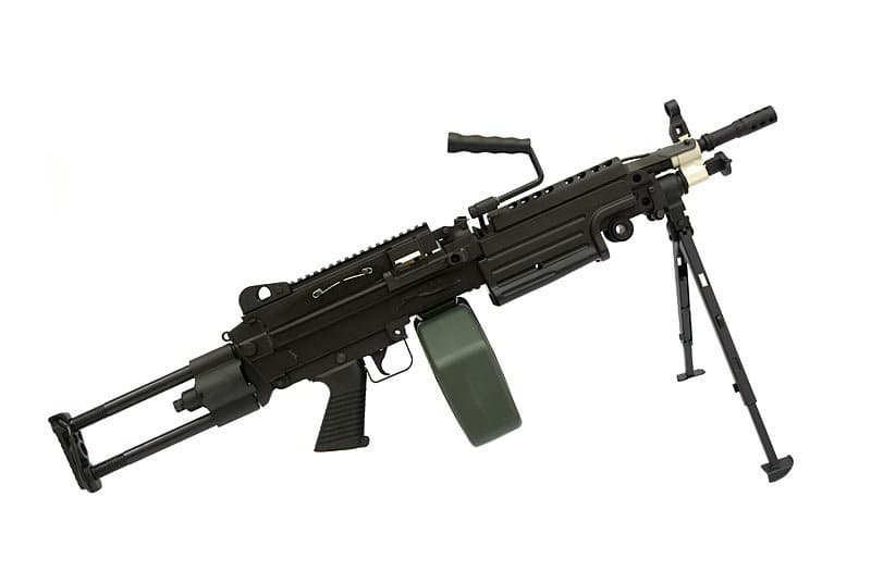 M249 Para Support Gun — image 2