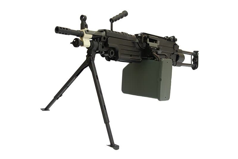 M249 Para Support Gun — image 3