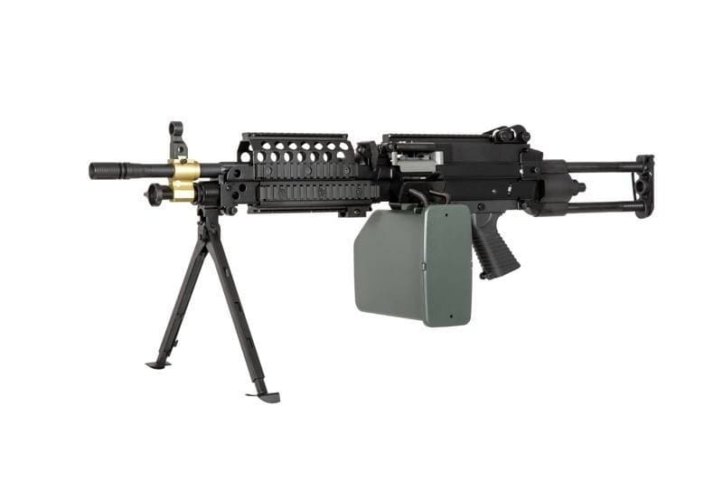 M249 Para Support Gun – Railed — image 2