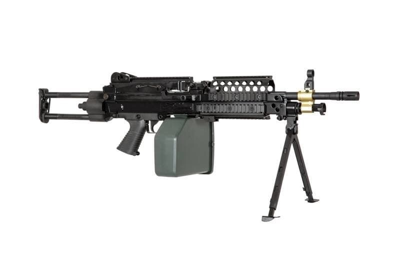 M249 Para Support Gun – Railed — image 3