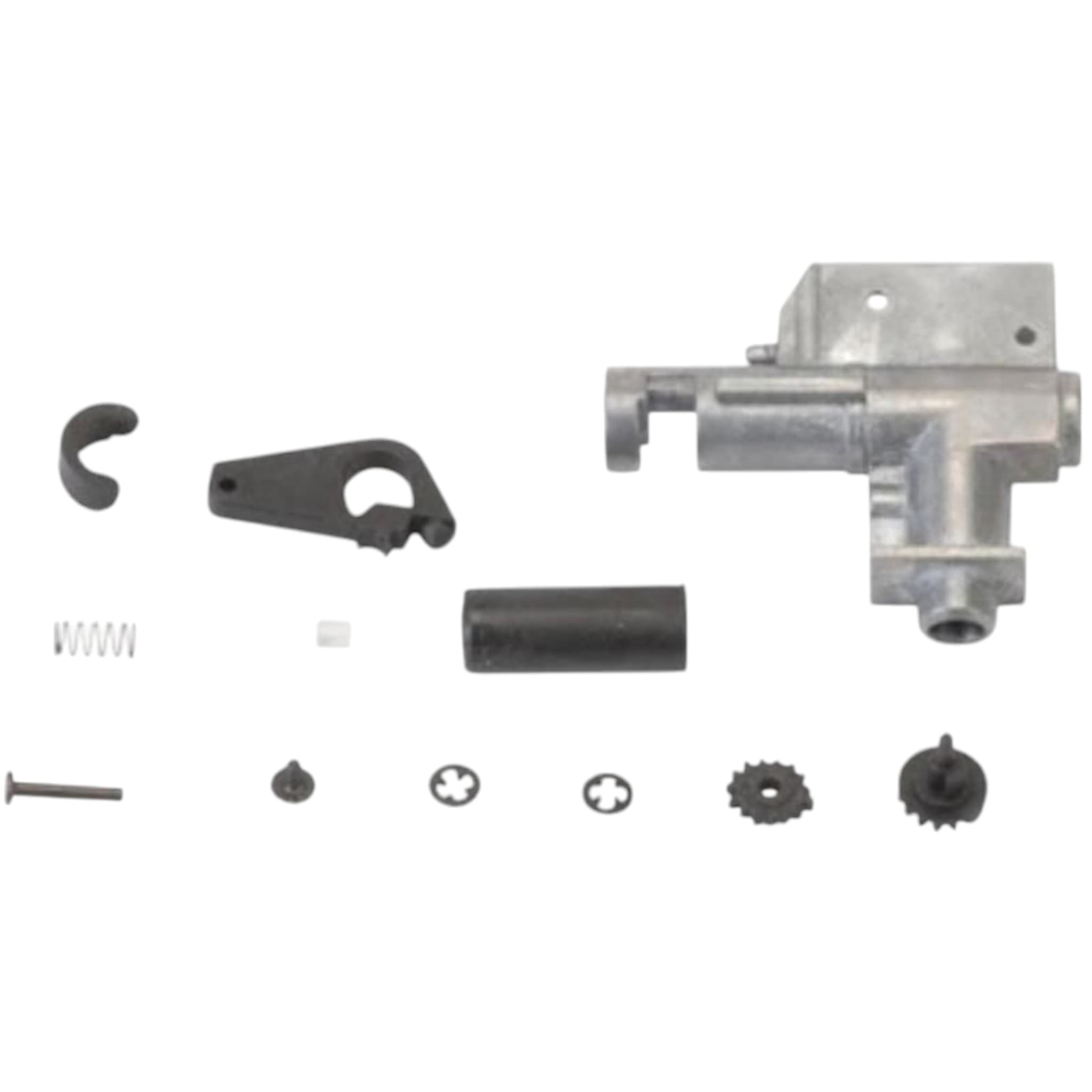 M4 Hop Up Set (Metal Version)