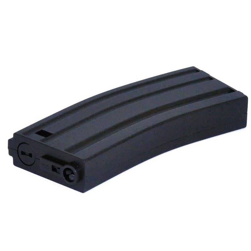 M4 Magazine (ABS – 45 Rounds – A031) — image 2
