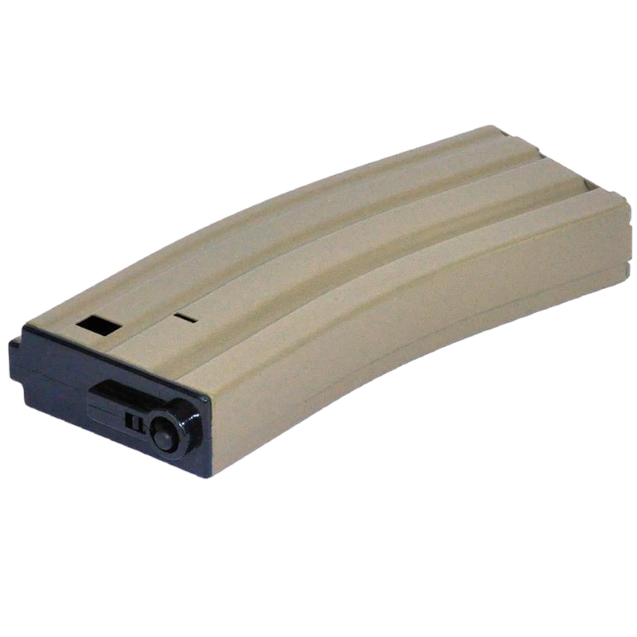 M4 Midcap, Metal, 60rnd